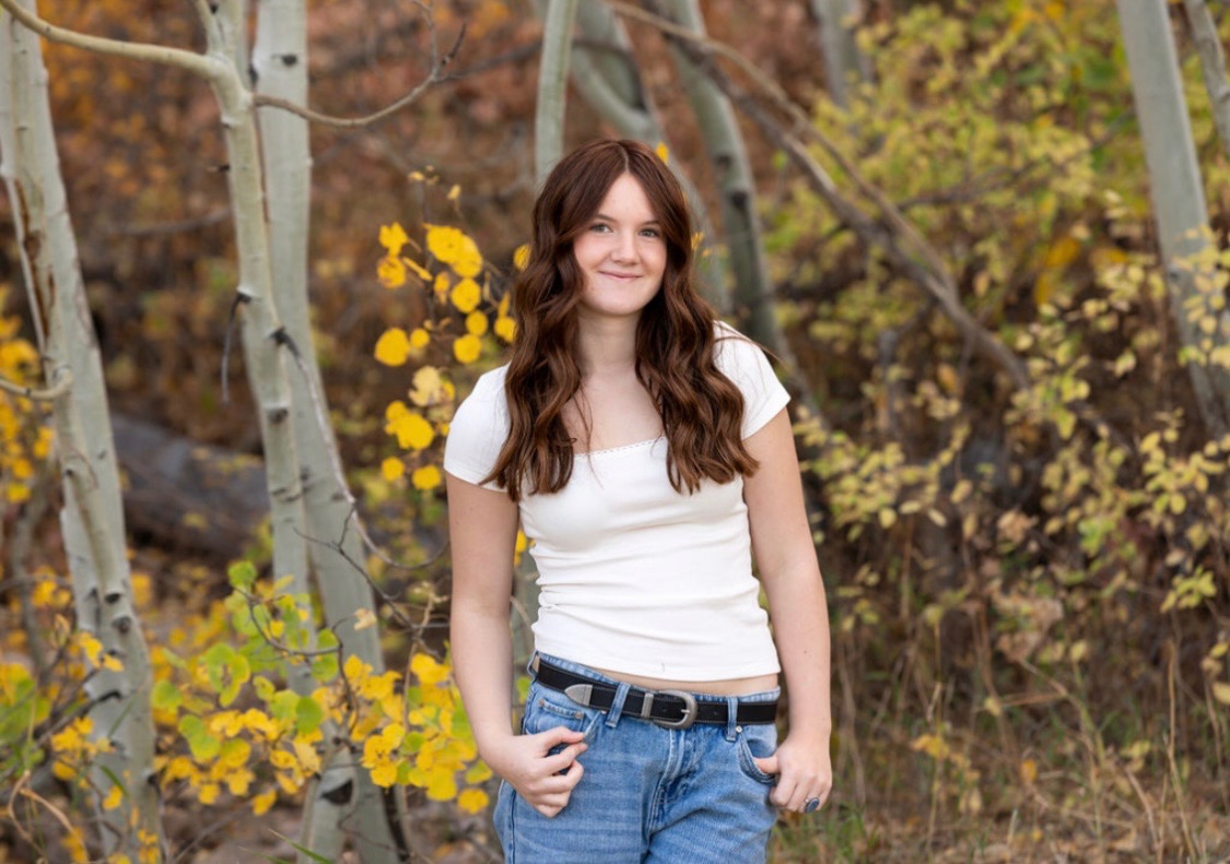 Kaylee Sowards