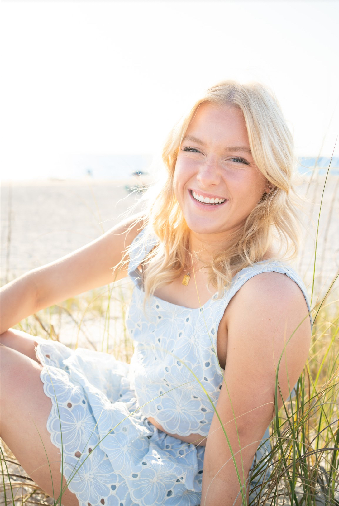 Presley Vance