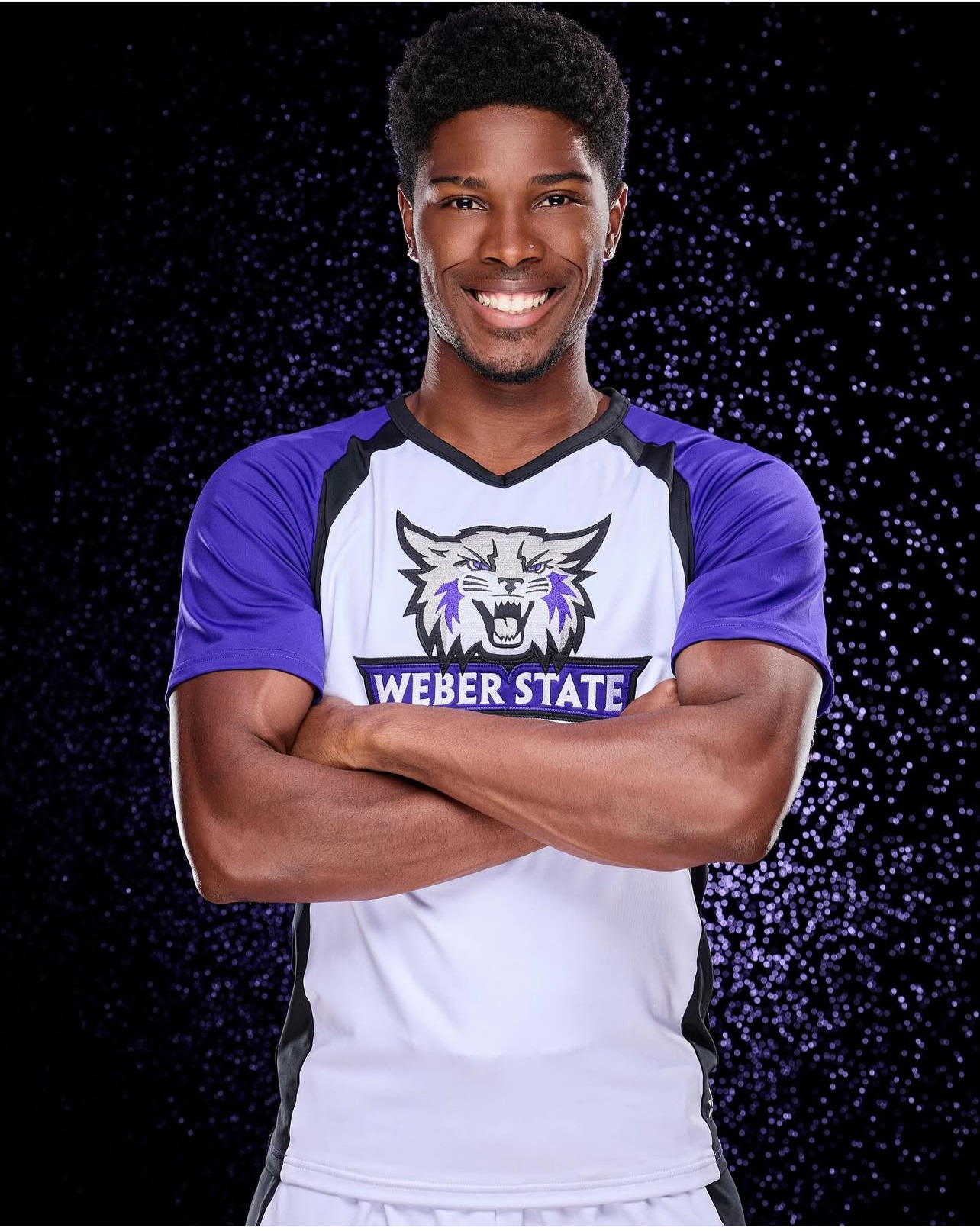 La’Darius Marshall